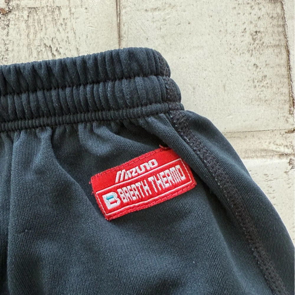 Mizuno Breath Thermo Running Joggers - Picture 9 of 10